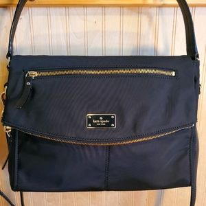 Kate Spade New York Blake Avenue Nylon Bag